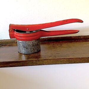 Vintage kitchen item 